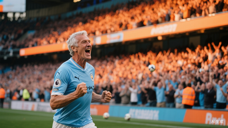 从英超水货到西甲传奇,38岁老兵为家乡而战